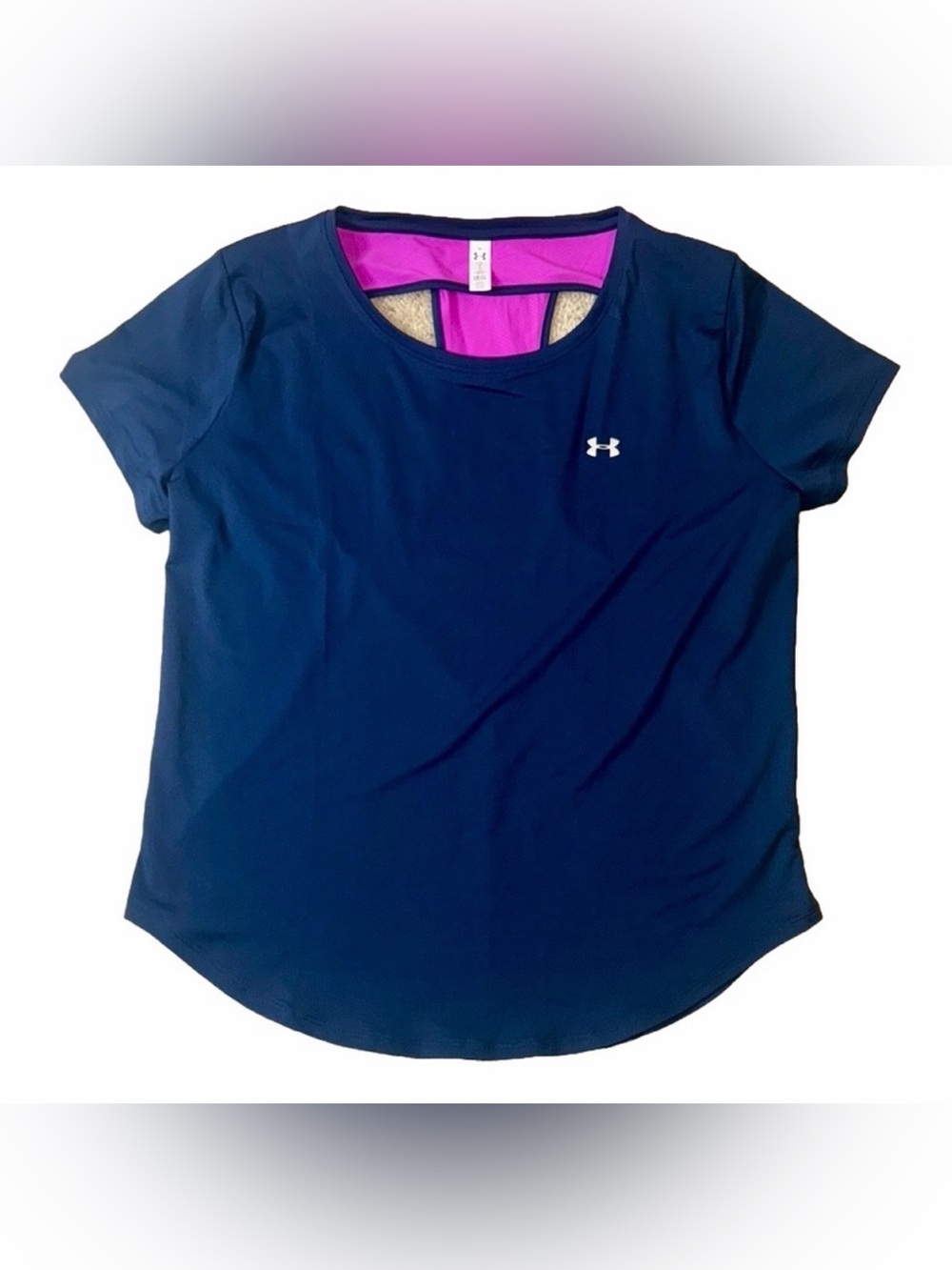 Under Armour Gear Game Time Active Shirt